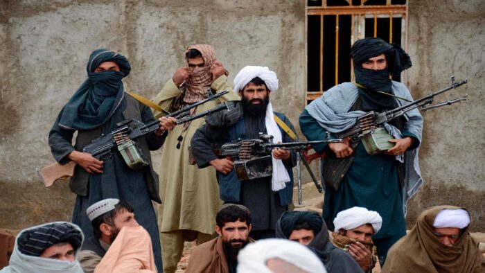 सार्वजनिक स्थानमा मृत्युदण्ड दिने कानुन फेरि लागु हुन्छ : तालिबान