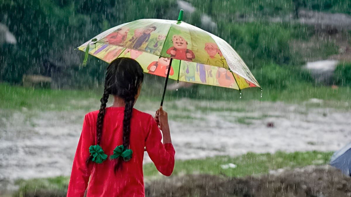 यी प्रदेशमा छ मध्यमदेखि भारी बर्षाको सम्भावना